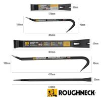 Roughneck® 5-Delige Multifunctionele Koevoet | 4 stuks - 64-965 - thumbnail