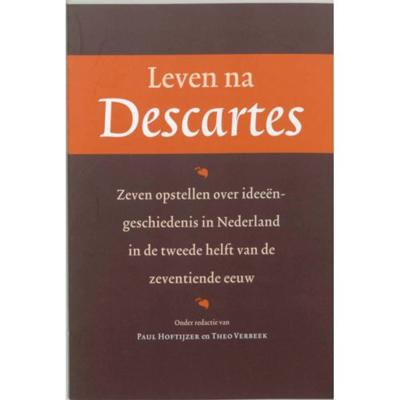 Leven na Descartes (Paperback)