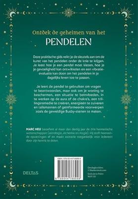 De magie van het pendelen (Paperback)