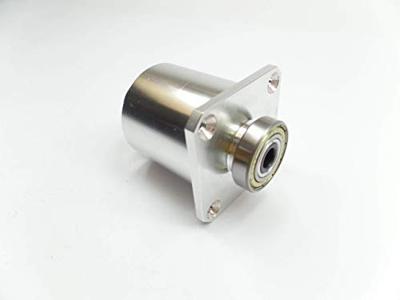 FG - Alloy Differential Set (08483-05)