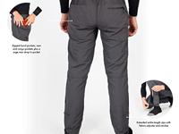 Endura hummvee trouser - thumbnail