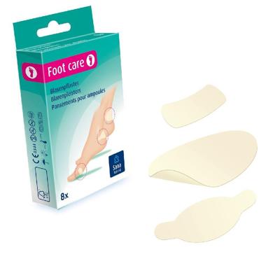 Sana First Aid Blarenpleisters Sana First Aid Blarenpleisters
