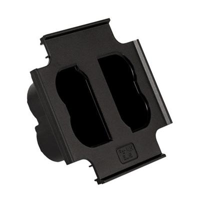 Hahnel ProCube2 accuplaat - Nikon EN-EL15