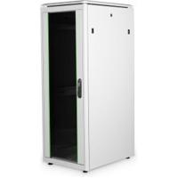 Digitus DN-19 32u-6/8-1 19inch-patchkast (b x h x d) 600 x 1609 x 800 mm 32 HE Grijs-wit (RAL 7035) - thumbnail