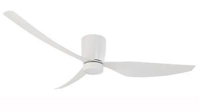 Freelight Plafondventilator Arioso Ø 127 cm met verlichting wit Freelight Plafondventilator Arioso Ø 127 cm met verlichting wit