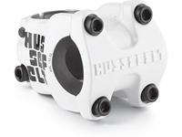 TRUVATIV voorbouw "hussefelt" stem hussefelt 1 1/8" 40mm white - thumbnail