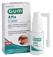 GUM Aftaclear spray 15 Milliliter - thumbnail