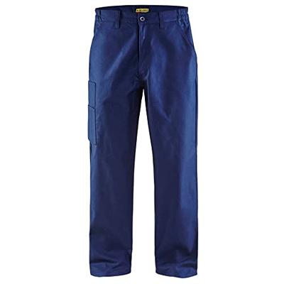 Blåkläder Werkbroek 17251210 | Marineblauw | Maat 44 - 7330509128732