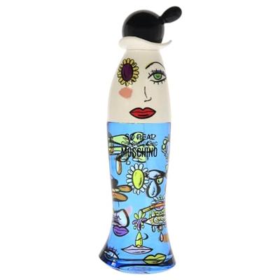 Moschino Cheap And Chic So Real Eau de Toilette 100ml