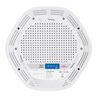 Linksys LAP-EU Business Access Point 2 x 2 antennes AC1750 Pro. Norme zwart - thumbnail