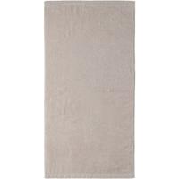 Cawö Cawö Lifestyle Uni Douchelaken Travertin - thumbnail