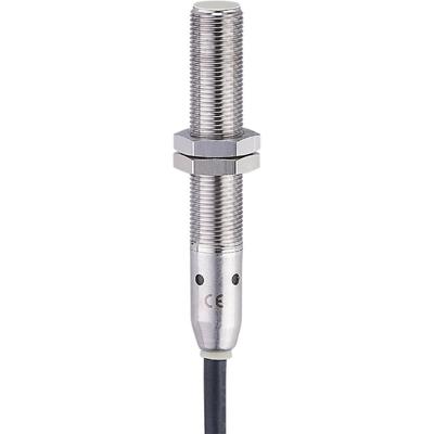 ifm Electronic Inductieve sensor PNP, NPN IFM207