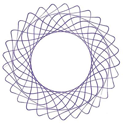 Ravensburger Spiral-designer - thumbnail