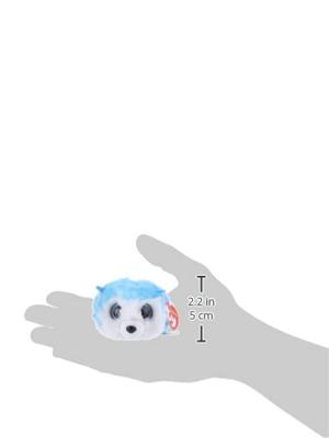TY teeny s husky knuffel slush 10 cm
