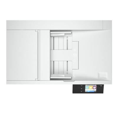 HP ScanJet Pro N4600 fnw1 Documentscanner 216 x 5362 mm 600 x 1200 dpi 40 pag./min. USB-A 3.0, Gigabit-LAN (1 Gbit/s), WiFi