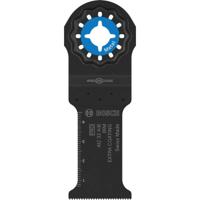Bosch Accessories 2608669076 2608669076 Multitool 10 stuk(s) - thumbnail