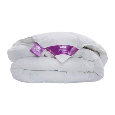 Silvana Royale Dekbed Medium Light Paars