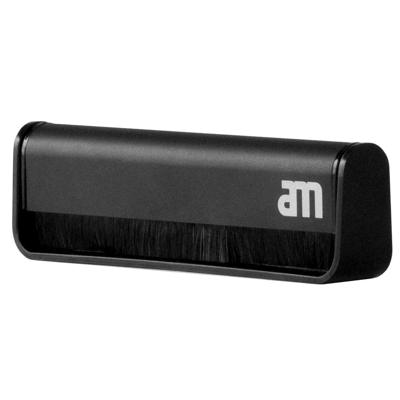 AM Clean Sound Vinyl Brush