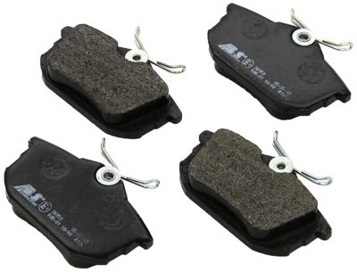 Remblokken set 36950