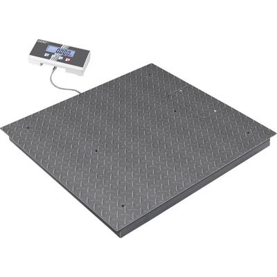 Kern BIC 600K-1 Vloerweegschaal Weegbereik (max.) 600 kg Resolutie 100 g, 200 g Donkergrijs