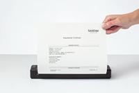 Brother PJ-883 Bedraad en draadloos Thermisch Mobiele printer - thumbnail