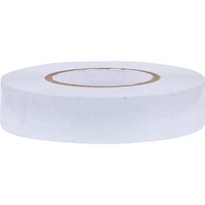 Yurga Witte Isolatietape 20mm x 18m - Veelzijdige en Duurzame Tape