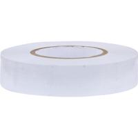 Yurga Witte Isolatietape 20mm x 18m - Veelzijdige en Duurzame Tape - thumbnail