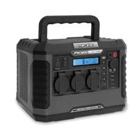 MECAFER 3600W energiestation - PW3600 - thumbnail