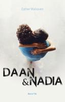 Daan & Nadia (Paperback) - thumbnail