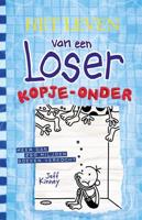 Centraal Boekhuis Het leven van een loser - kopje-onder - thumbnail