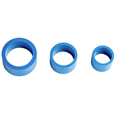 PFERD TOOLS 39008442 Schuurblokschijf Diameter 200 mm Boordiameter 32 mm Staal 1 stuk(s)