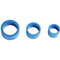 PFERD TOOLS 39008442 Schuurblokschijf Diameter 200 mm Boordiameter 32 mm Staal 1 stuk(s) - thumbnail