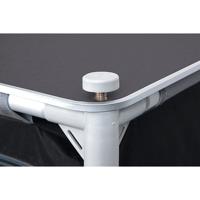 Bo-camp - Legkast - Deluxe Hoog - 140x57x47 Cm - thumbnail