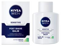 Nivea Nivea for Men Aftershave - Balsem Sensitive 100ml - thumbnail