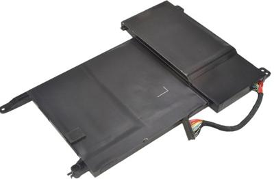 Main Battery Pack - Batterij voor laptopcomputer - 1 x lithium-polymeer 8-cels 4050 mAh - voor Lenovo IdeaPad Y700 Touch-15ISK 80NW; Y700-15ACZ 80NY; Y700-15ISK 80NV; Y700-17ISK 80Q0 Main Battery Pack - Batterij voor laptopcomputer - 1 x lithium-polymeer 8-cels 4050 mAh - voor Lenovo IdeaPad Y700 Touch-15ISK 80NW; Y700-15ACZ 80NY; Y700-15ISK 80NV; Y700-17ISK 80Q0