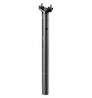 Dedacciai Deda mud cross zero carbon/alu zadelpen 27,2mm pob - thumbnail