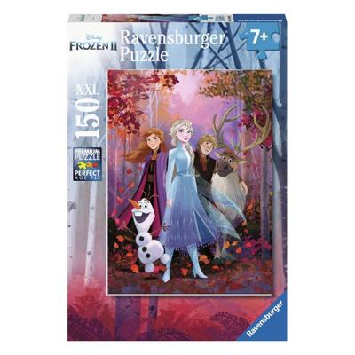 Ravensburger puzzel Frozen 2 150 XXL stukjes