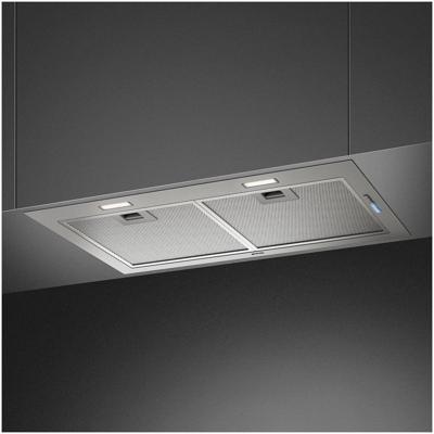 Smeg KSG70HPE Afzuigkap geïntegreerd Grijs Smeg KSG70HPE Afzuigkap geïntegreerd Grijs