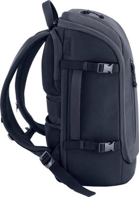 Laptoptas HP 6B8U4AA Travel Grijs