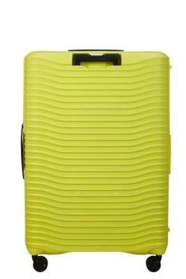 Samsonite Upscape Spinner 81cm LIME