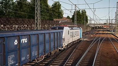 Train Sim World 4 Train Sim World 4