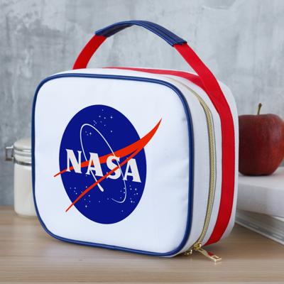 Thumbs Up 1002550 lunchtrommel Lunchtas Blauw, Rood, Wit 1 stuk(s) Thumbs Up 1002550 lunchtrommel Lunchtas Blauw, Rood, Wit 1 stuk(s)