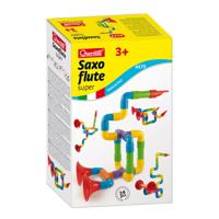 Quercetti buizen bouwset saxofoon, 24dlg. - thumbnail