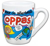 Cartoonmok oppas - thumbnail