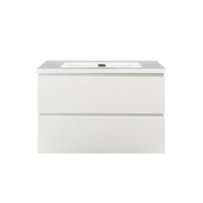 Tieme onderkast glans wit Tieme onderkast glans wit