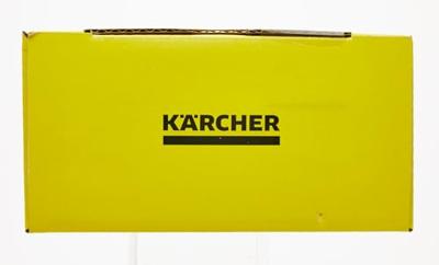 Kärcher Home & Garden Kärcher FJ6 foam nozzle (2.643-147.0) 2.643-147.0 Reinigingskop Geschikt voor merk: Kärcher 1 stuk(s) - thumbnail