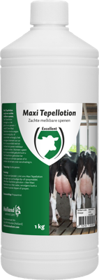 Excellent Maxi Tepellotion 1 kg