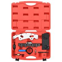 Nokkenas uitlijngereedschap voor BMW M52 M54 M60 M62 E46 - thumbnail