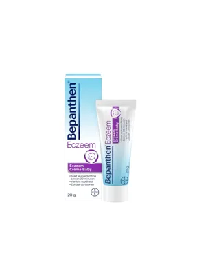 Bepanthen Eczeem Crème Baby