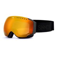 Sinner Emerald Ski/snowboardbril 1 - thumbnail